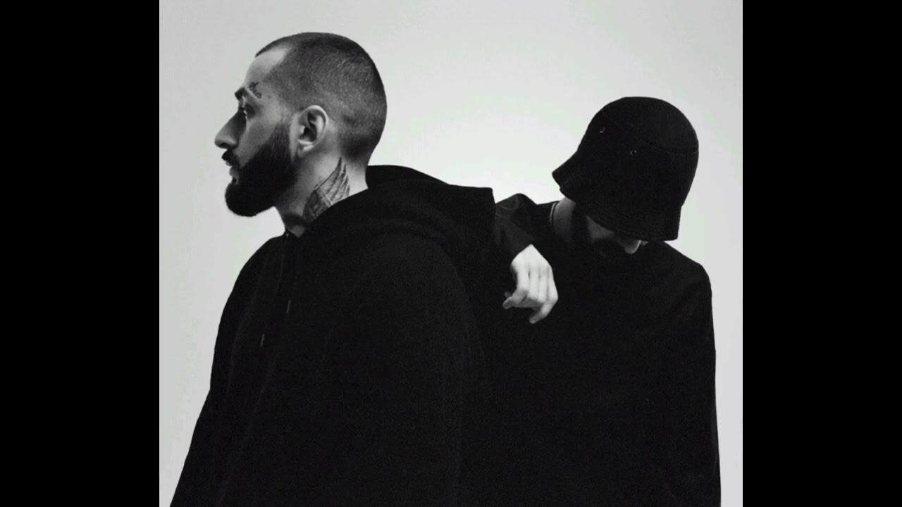 мияги и эндшпиль ремиксы