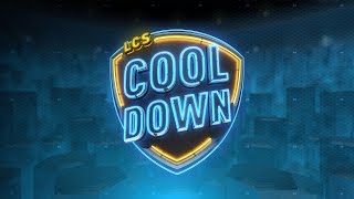 LCS Cooldown - Week 2 | LCS Summer Split