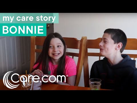 how i found an after school sitter on care com youtube