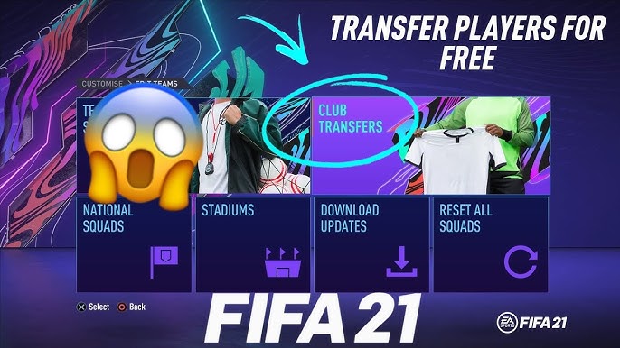 FifaTradingRomania on X: ✓As confirmed by EA Help, you can transfer your  FIFA Points from FIFA 23 to EAFC24 🔹You can do this by logging into  console/PC. . #eafc24 #eafcpoints #fifapoints  /