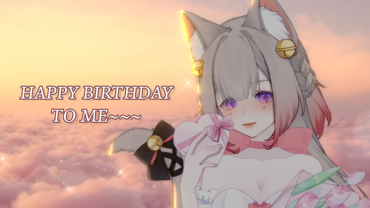 🔴 Lâu gòi hỏng có: stream thuần yapping~~~ | KannaNeko Vtuber