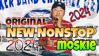 NEW NONSTOP ORIGINAL Part 21  - MOSKIE composed by revie