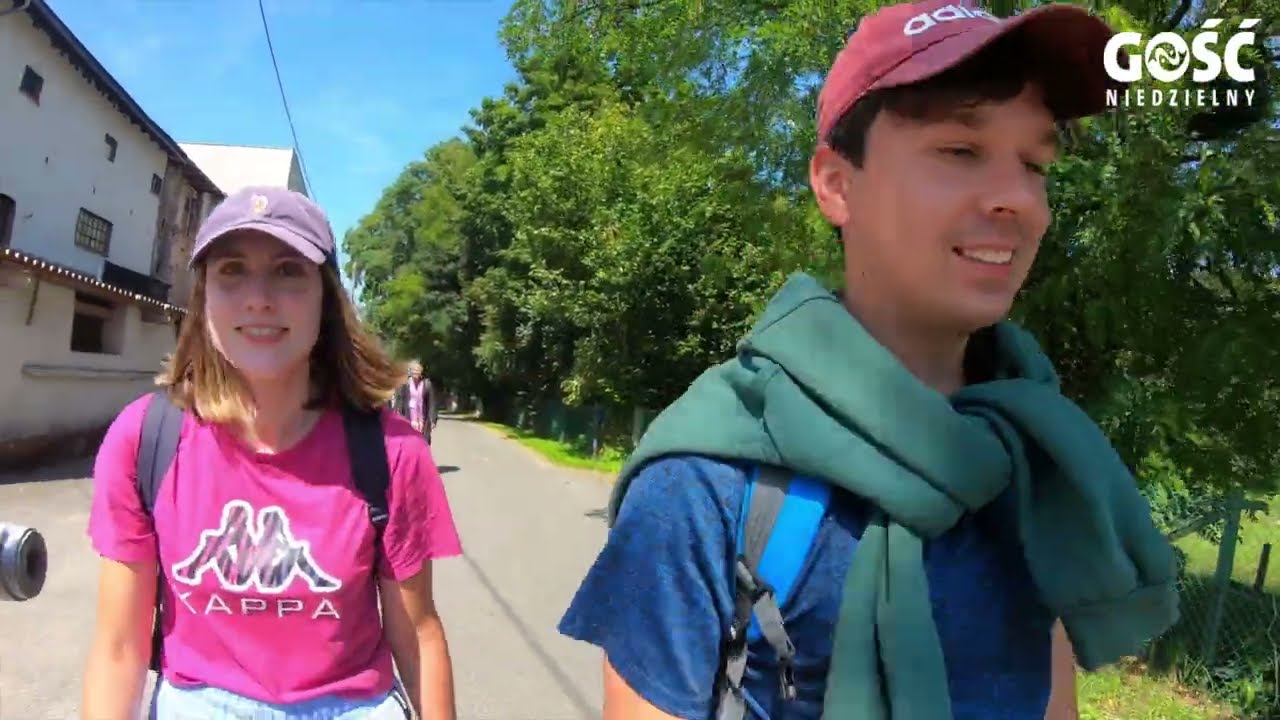 Na szlaku do Maryi #6 - PPW 2025