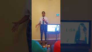 COM 1010 - Informative Speech