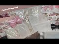 Planner Sticker Haul | Happy New Year! 🍾🥂