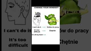 Warcraft 3 Ork MOTYWACYJNY 🪓🔥 Change your mindset MEME PL Warcraft 3 Ork MOTYWACYJNY 🪓🔥 Change your mindset MEME PL