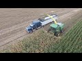 Slingerland Feeders Silage Trial 2021