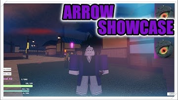 [10 CODES] Arrow Demon Art Full ShowCase In Slayers Unleashed |Roblox