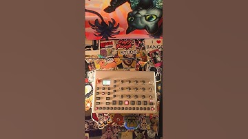 Elektron Model Samples House Music - need u