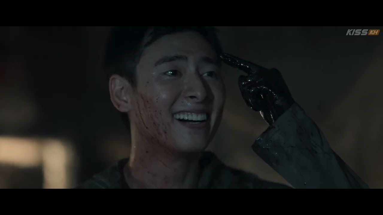 Petrichor Uncut Episode 9 Engsub