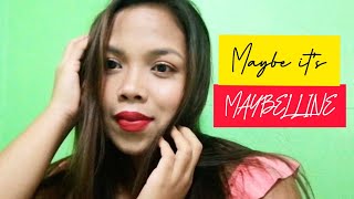 Produtos de Luxo - Corretivo Maybelline Eraser Light