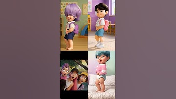 #SODAPOP #SAJABOYS #Dance #baby #KpopDemonHunters