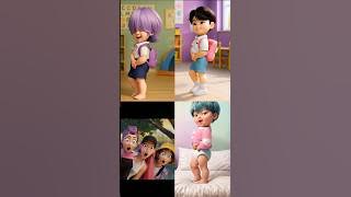 #SODAPOP #SAJABOYS #Dance #baby #KpopDemonHunters