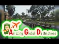 AGD - Review Lima Full-Day Tour – Pachacamac, Barranco, City Center, Water Park