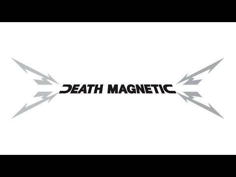 Metallica - Death Magnetic (Drums & Vocals Master Tracks) [Full Album]