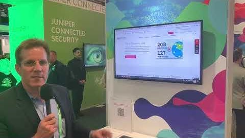 Cyber Security Built for IoT