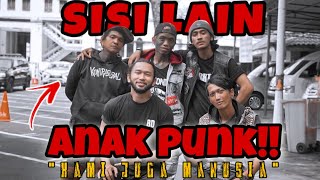 JANGAN MENILAI ANAK PUNK ITU BURUK‼️ SUBMORI BIKERS DAKWAH X PUNK TEBET PEDULI