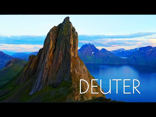 Deuter - Abendschatten