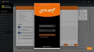 How to Preview Your Forms from the Form Builder