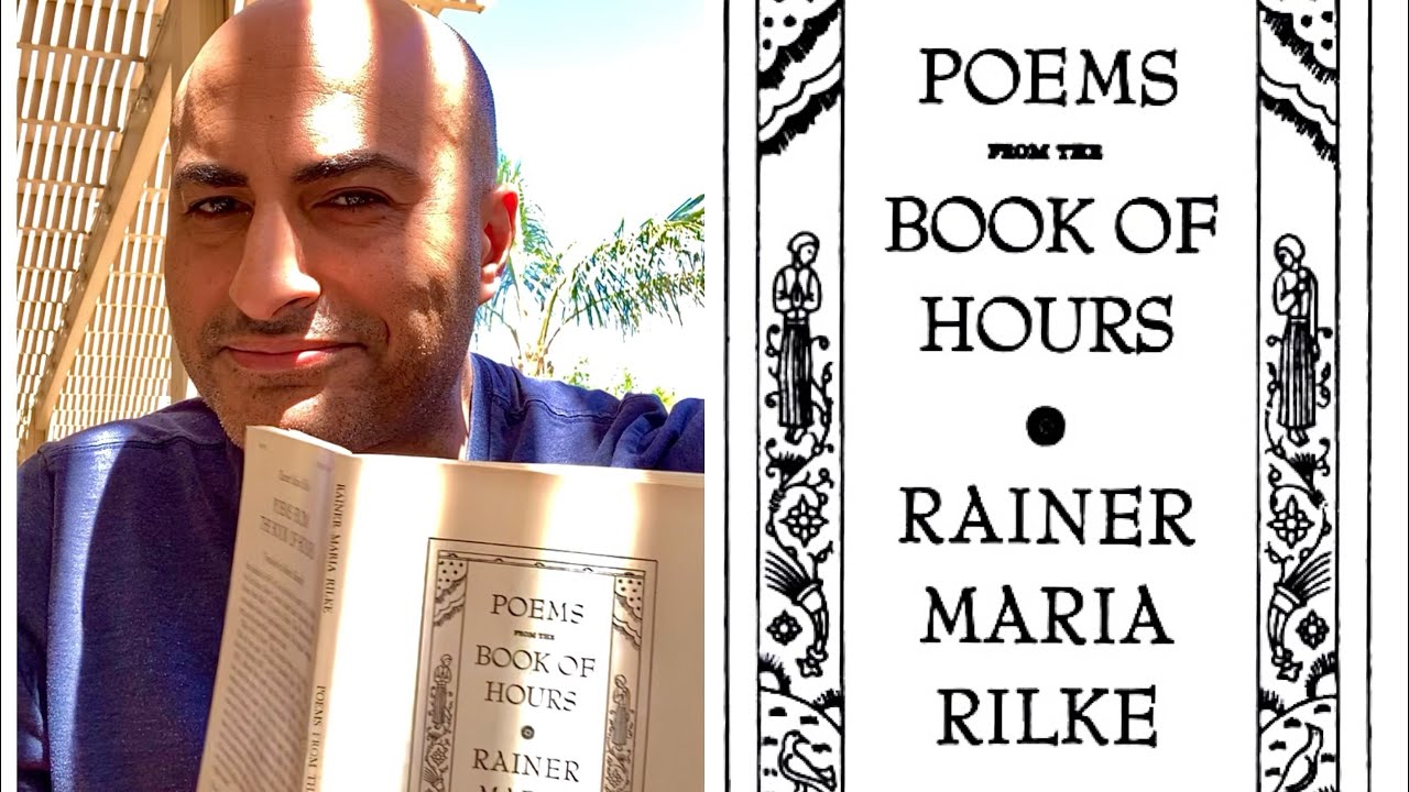 Poems From The Book Of Hours Wenn Es Nur Einmal So Ganz Stille W re poems-from-the-book-of-hours-wenn-es-nur-einmal-so-ganz-stille-w-re