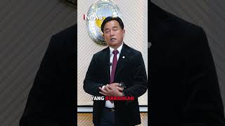 Wamen Imipas Silmy Karimtersangka Yusril Pemerasan Saat Dirjen Imigrasi 20232024