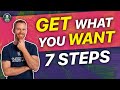 How to Achieve Your Goals in Life in 7 Steps—Motivation