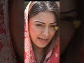 Hanshika simple se outfit mein kitni soni lag rahi hai🌸😘😚#hansika #bollywood#ytshorts#gurudwara
