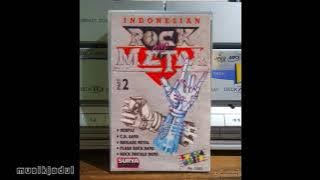 BRIGADE METAL - Balada Sesal - High Quality Audio