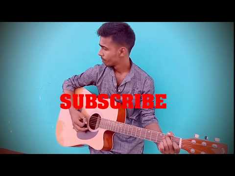 mere-saamne-wali-khidki-mein---padosan-(acoustic-cover-by-rakesh)