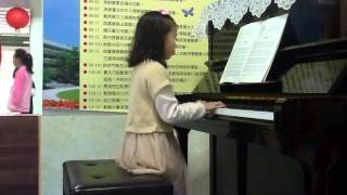20141209上午藝文角學生表演#4