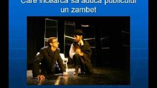 Romanul adolescentului miop