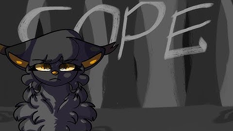 COPE! • Anything Multi-Animator-Project • six parts open! backups open!
