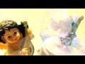 繭子(Mayuko)/Benjamin 〜BS TV朝日 ヨーロッパいちばん旅行記(Europe ichiban Ryokouki)ED〜 MV ショートバージョン