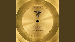 Keep Reaching (Instrumental)