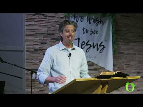 Orchard Bible Church
