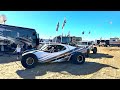 Finding a lake in glamis dunes  sandrail jumps  wheeleis new years 2024  dirt bike diaries ep204