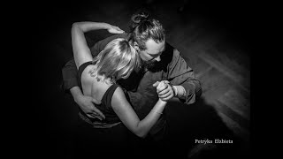 Jurate & Kris Tangotattoo Show