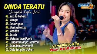 Download Lagu Dinda Teratu Live - NAN KO PAHAM - MANGU - SINARENGAN | SHAUN THE SHEEP || DANGDUT TERBARU 2025 MP3 Download Lagu Dinda Teratu Live - NAN KO PAHAM - MANGU - SINARENGAN | SHAUN THE SHEEP || DANGDUT TERBARU 2025 MP3