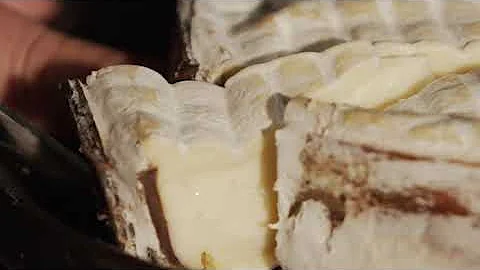 Welcher Käse ist dem Vacherin ähnlich?