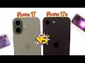 iPhone 17 vs iPhone 17e Lebih Baik Beli yang Mana? Harga Beda Dikit? Spek Beda Jauh?