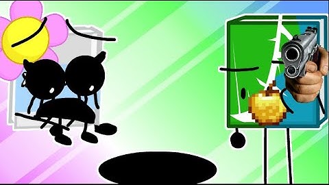 Stupid Random Animation 15: The Hole