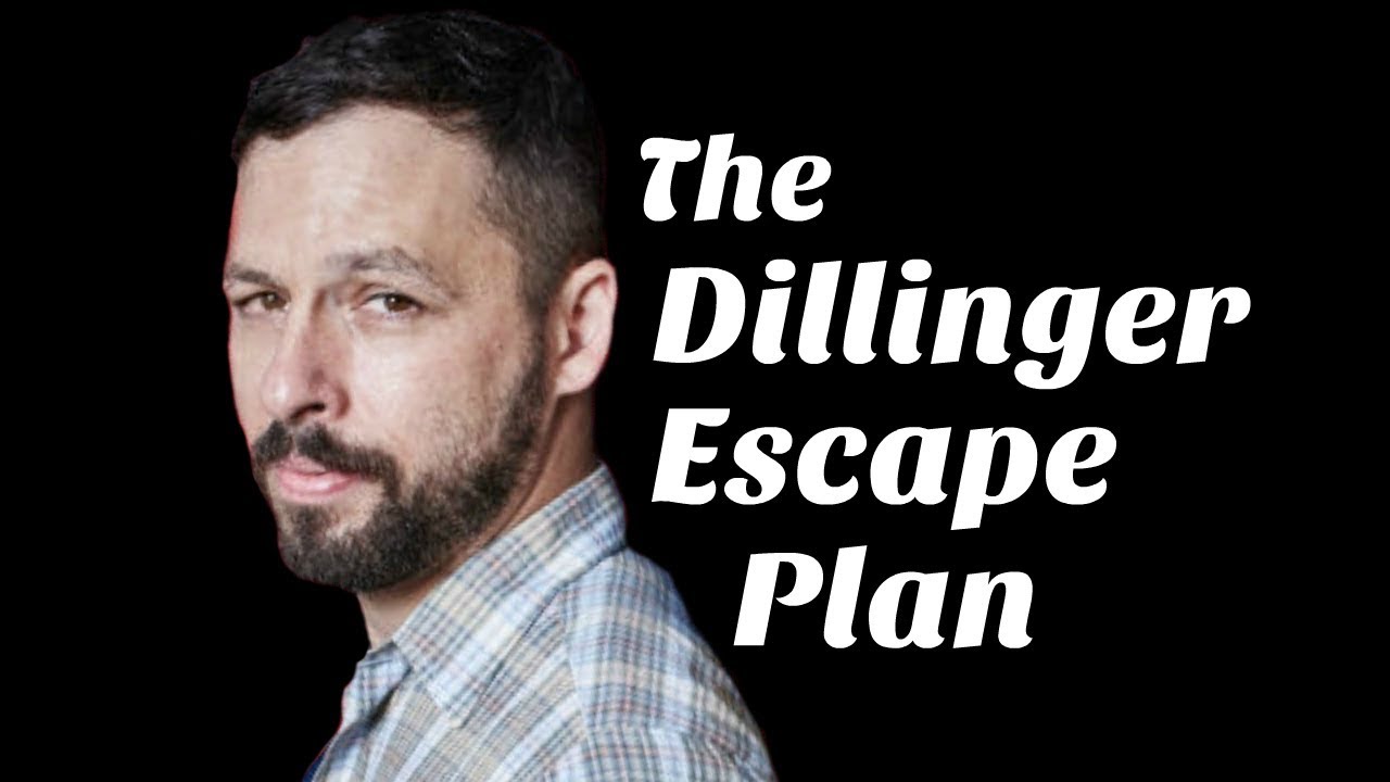 Remembering The Dillinger Escape Plan (97 -99) - YouTube