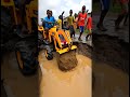 🚜💧 چھوٹے ٹریکٹر کی بڑی مدد 🛣️✨ #builder #truck #shortsfeed #kids #cartoon