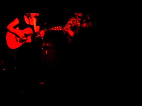 Copper, Congress - Stranger