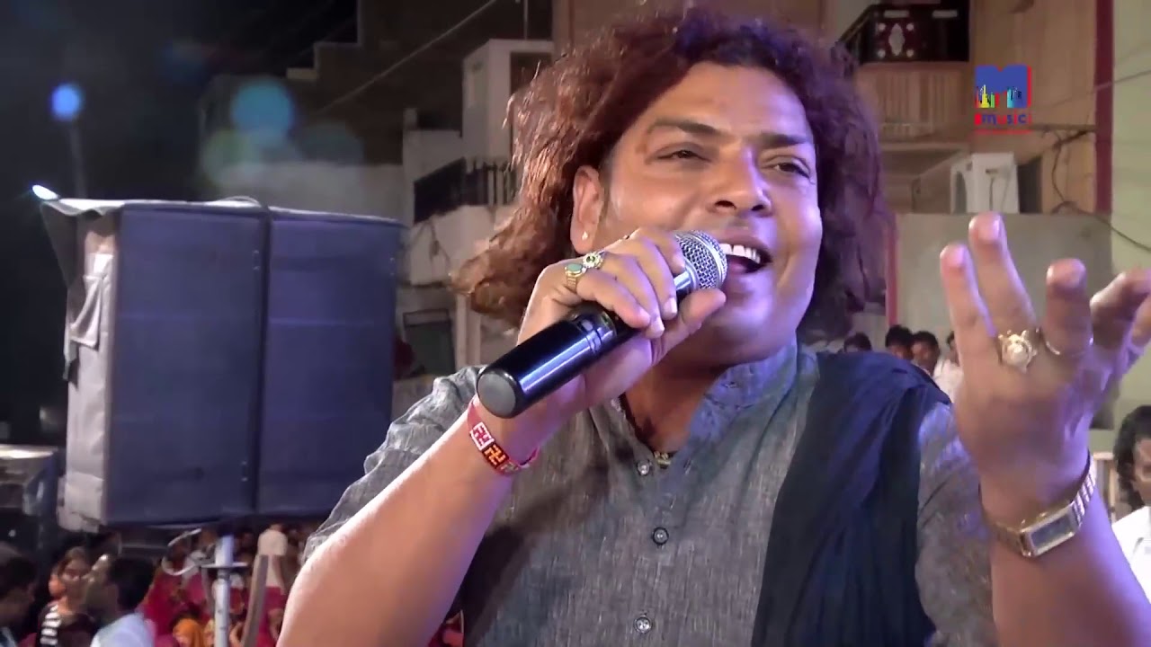 Kaluram Bikharniya          Salasar Balaji  Rajasthani Superhit Bhajan