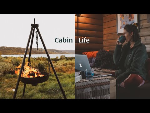वीडियो: नॉर्वे में आरामदायक, प्रकृति-एंबेडेड होम: Buholmen केबिन
