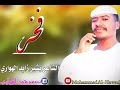 الشاعر بشير زايد الهواري فخر