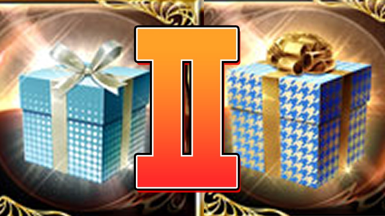 Ⅱ【グラブル】