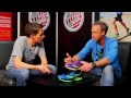 Shoe Talk - Saucony Kinvara 4