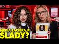 KORNELIA WIECZOREK - MEDIA ZACIERAJĄ ŚLADY MANIPULACJI? (KLEPSYDRA, KANAŁ ZERO)